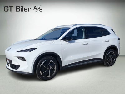 MG MGS5 64 Luxury 5d