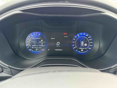 Ford Mondeo SCTi 160 Titanium stc.