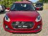 Suzuki Swift Dualjet mHybrid Exclusive+ thumbnail