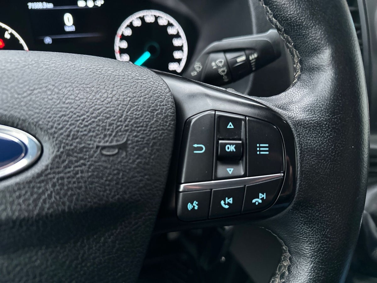 Ford Transit Custom 300L TDCi 130 Trend billede 17