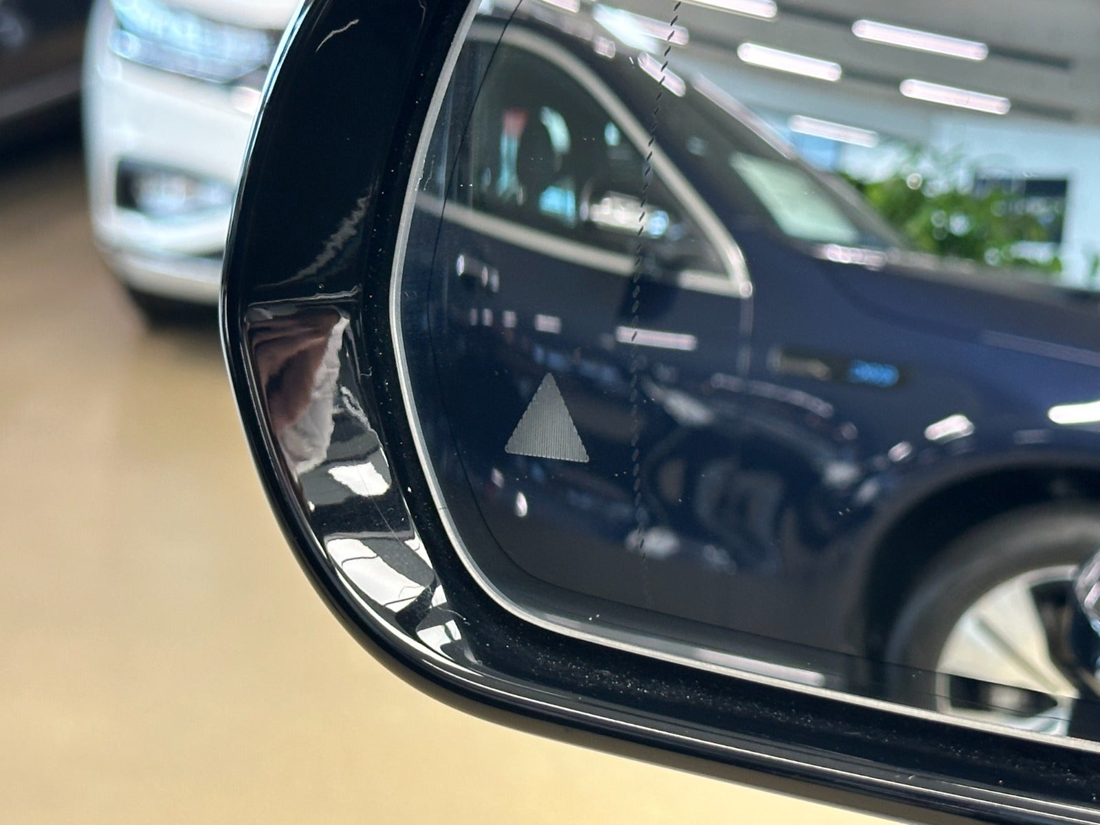 Billede af Mercedes E300 de 2,0 aut. 4Matic