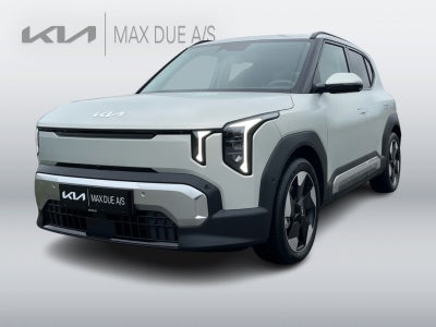 Kia EV2 61 Long Range Upgrade 5d