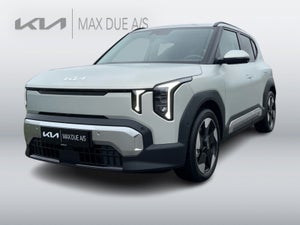 Kia EV2 Long Range Upgrade