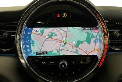 MINI Cooper SE Camden Edition