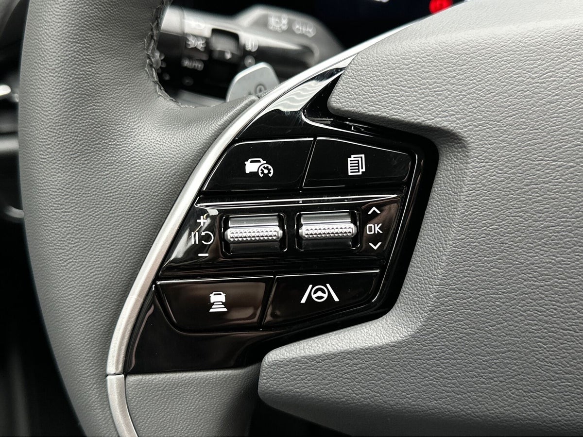 Kia e-Niro Advance billede 15