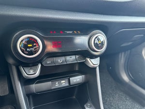 Kia Picanto MPi GT-Line