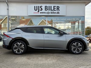 Kia EV6 Long Range Performance Upgrade AWD