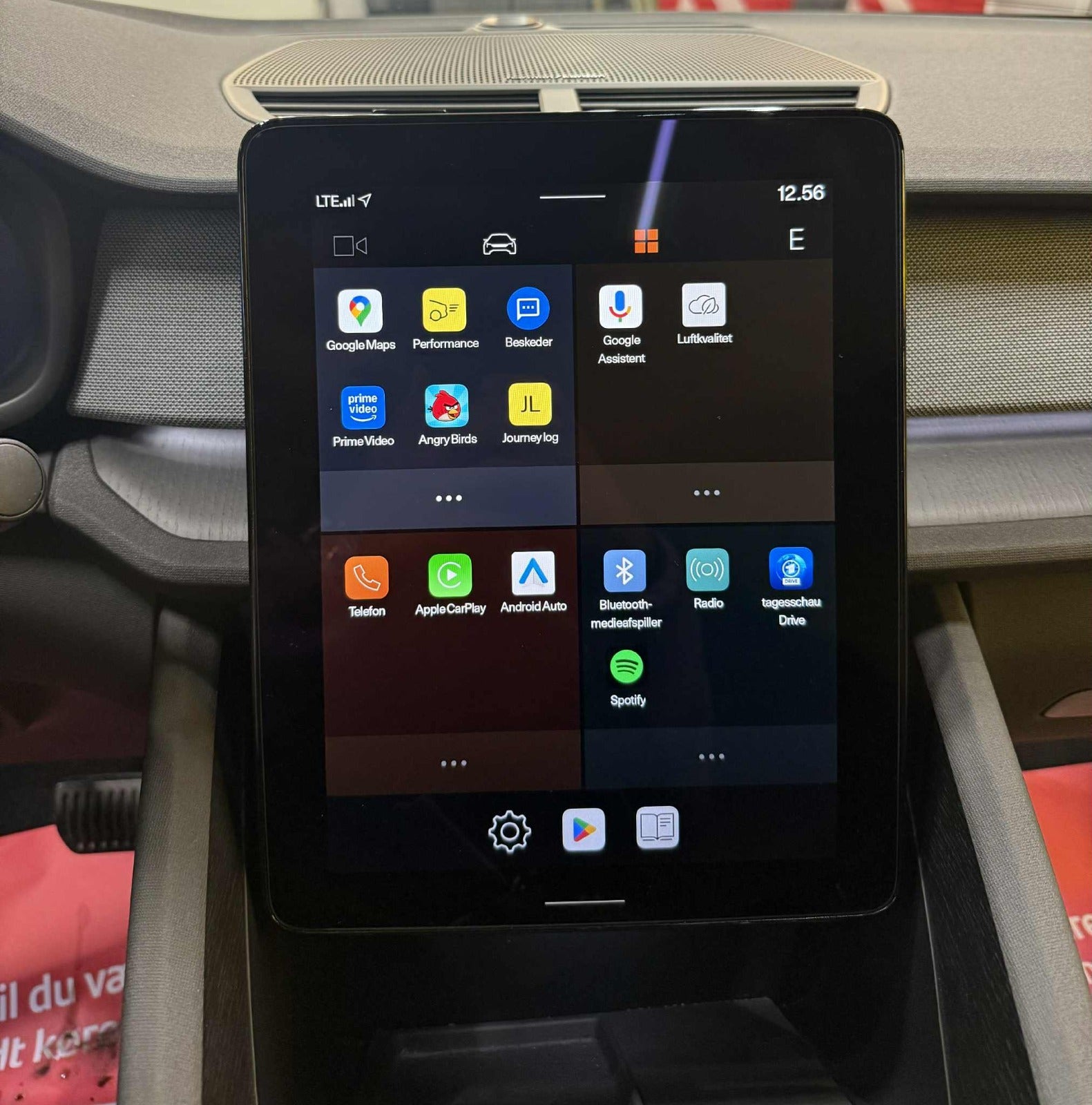 Billede af Polestar 2  Standard Range