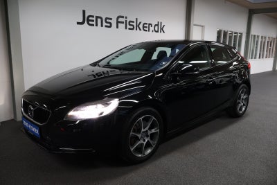 Volvo V40 2,0 D3 150 Momentum aut. 5d