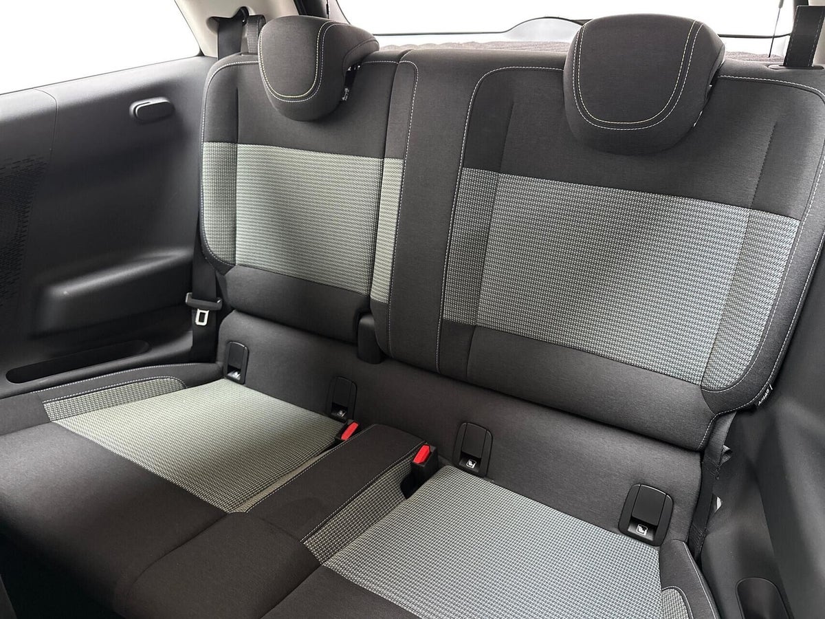 MINI Cooper SE Essential billede 12