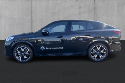 BMW iX2 xDrive30 M-Sport 2024