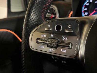 Mercedes EQB250 AMG Line