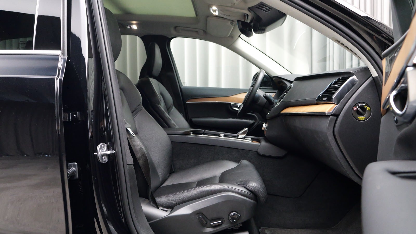 Volvo XC90 T8 ReCharge Inscription aut. AWD 7prs
