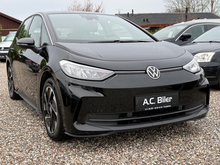 VW ID.3 Pro Performance