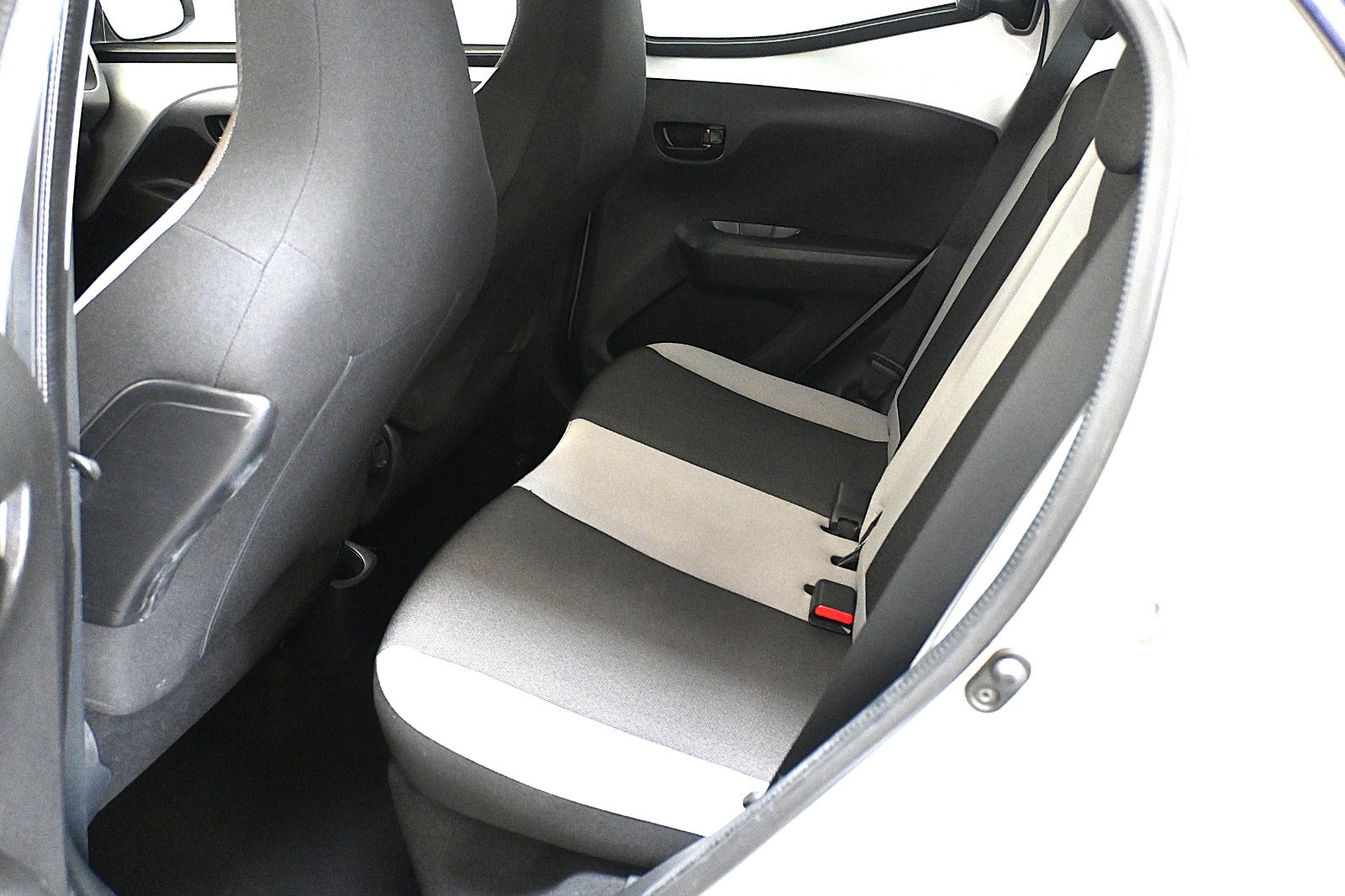 Toyota Aygo VVT-i x-press