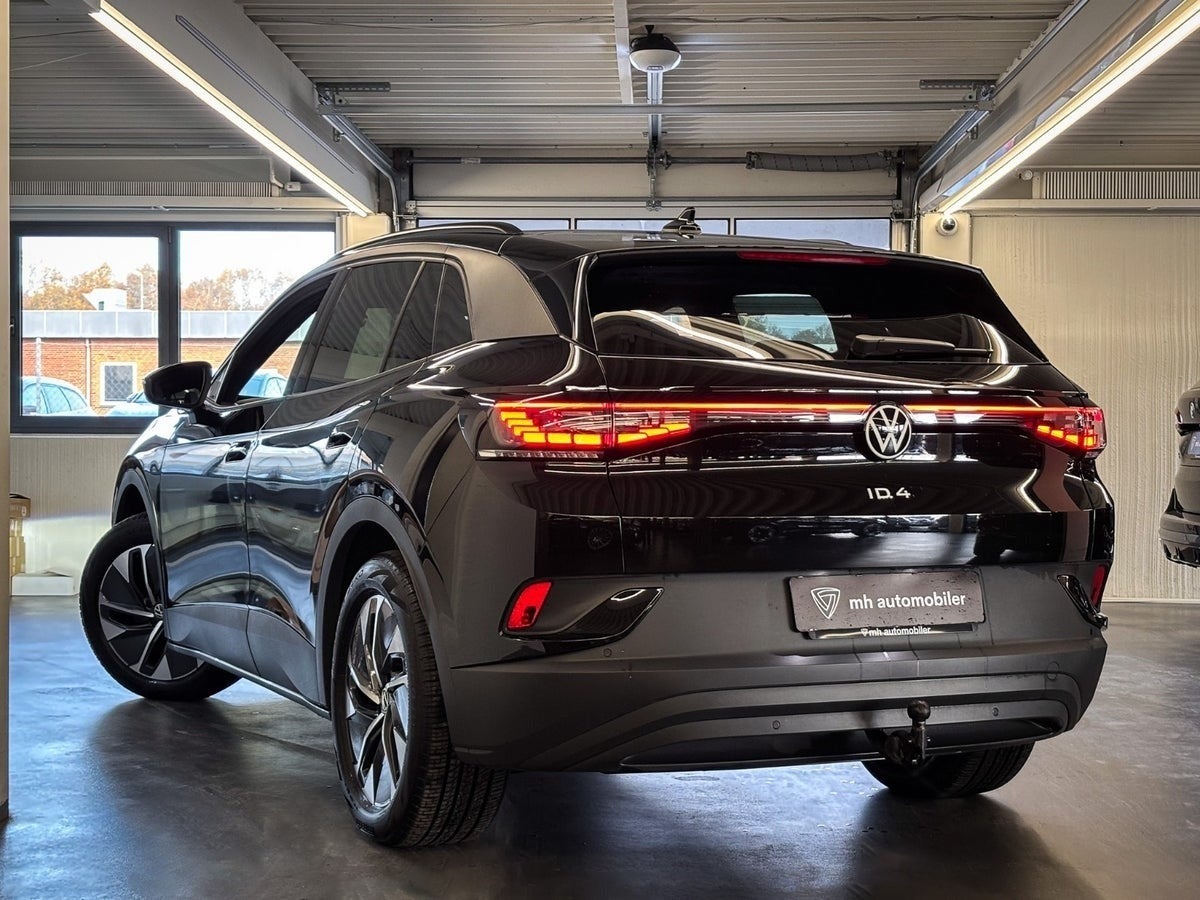 Billede af VW ID.4 77 Pro
