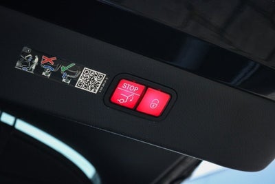 Mercedes EQS580 4Matic