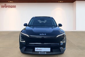 Kia EV5 Long Range Upgrade