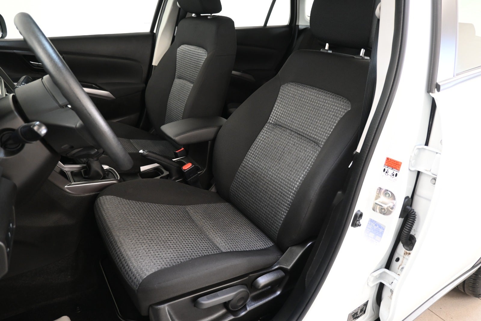 Suzuki S-Cross mHybrid Comfort