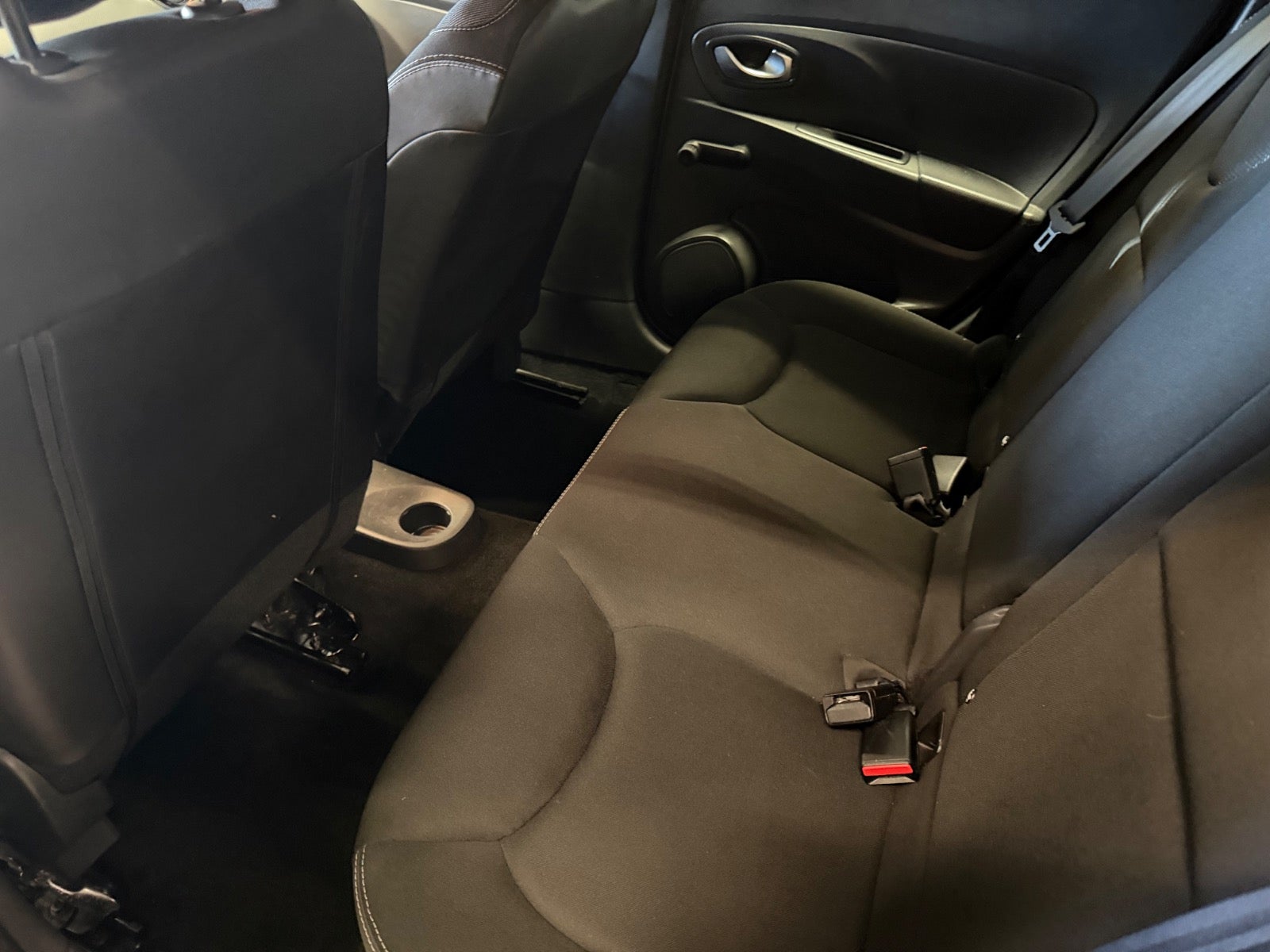 Renault Clio IV dCi 75 Expression Sport Tourer - billede 11