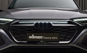 Audi Q8 e-tron S-line Sportback quattro