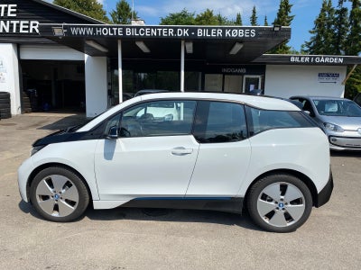 BMW i3  BEV 5d