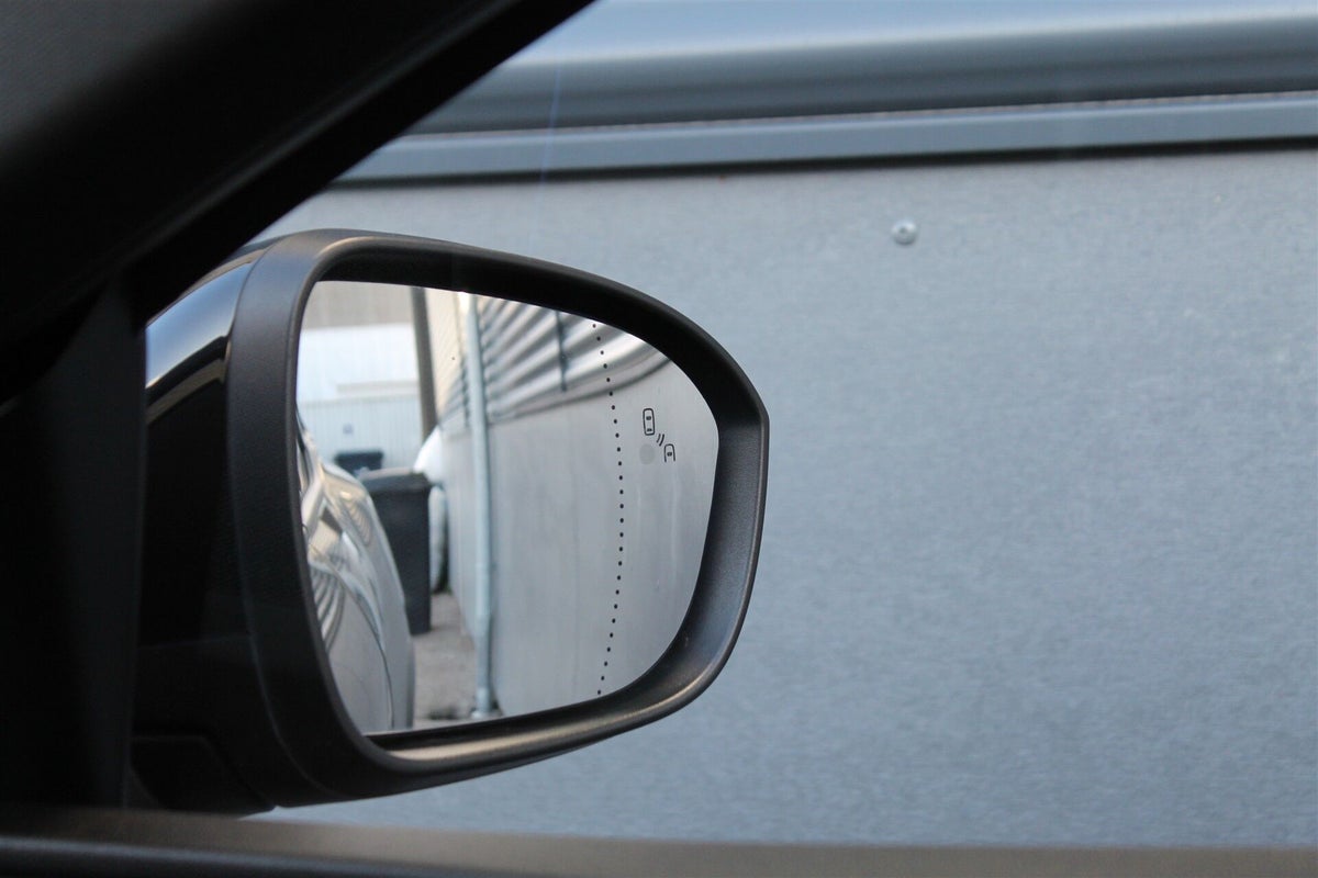 Renault Megane E-Tech Techno billede 14