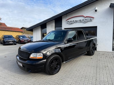 Ford F-150 5,4 aut. 5d