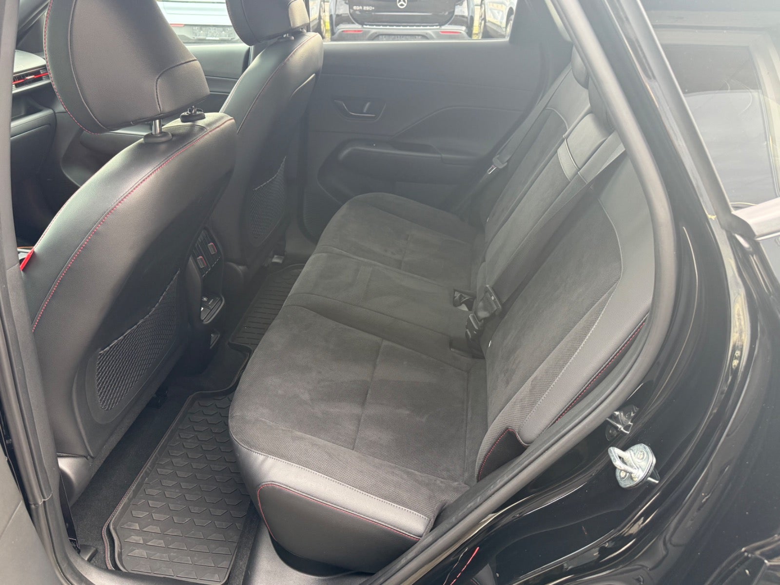 Billede af Hyundai Kona 65 EV N-Line
