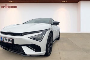 Kia EV6 GT Performance AWD