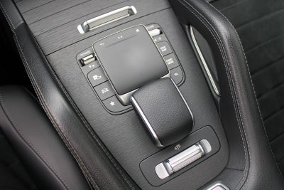 Mercedes GLE350 de AMG Line aut. 4Matic