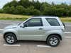 Suzuki Grand Vitara GL thumbnail