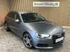 Audi A4 TDi 190 Avant S-tr.