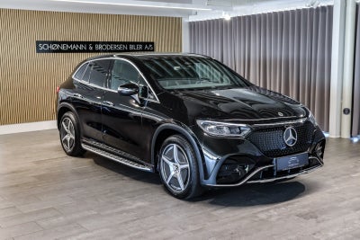 Mercedes EQE350 SUV  AMG Edition 4Matic 5d