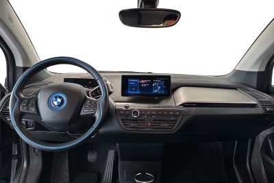 BMW i3 Edition WindMill