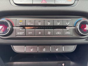 Kia XCeed PHEV Upgrade DCT