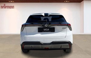 MG 4 Luxury Extended Range