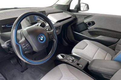 BMW i3 Charged