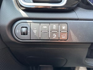 Kia Ceed PHEV Upgrade Premium SW DCT