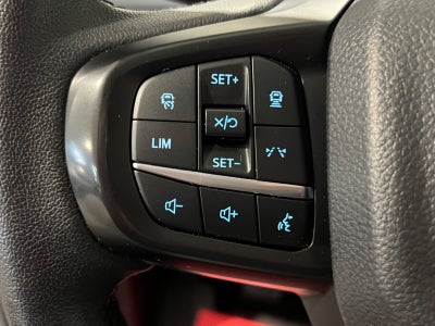 Ford Ranger EcoBlue XL S.Kab