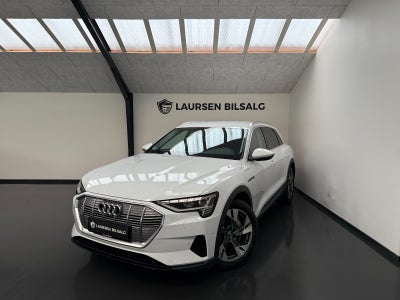 Audi e-tron 50 Advanced Prestige quattro 5d
