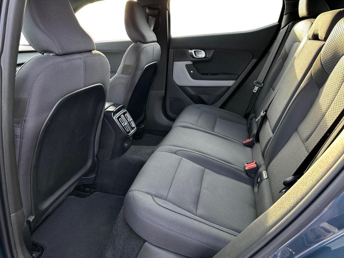 Polestar 2 Long Range billede 11