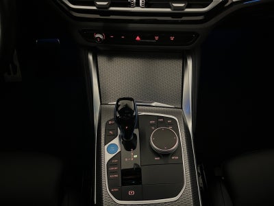 BMW i4 eDrive35 M-Sport