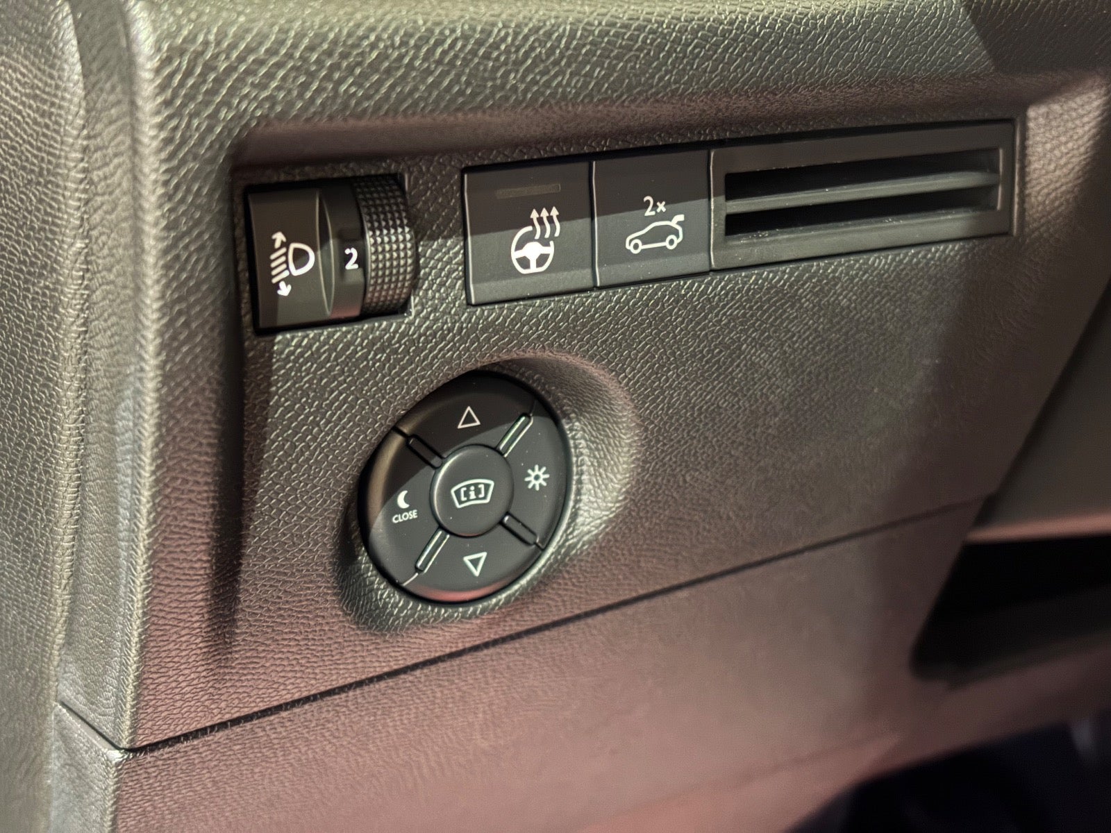 Billede af Citroën ë-C4 X 50 Shine