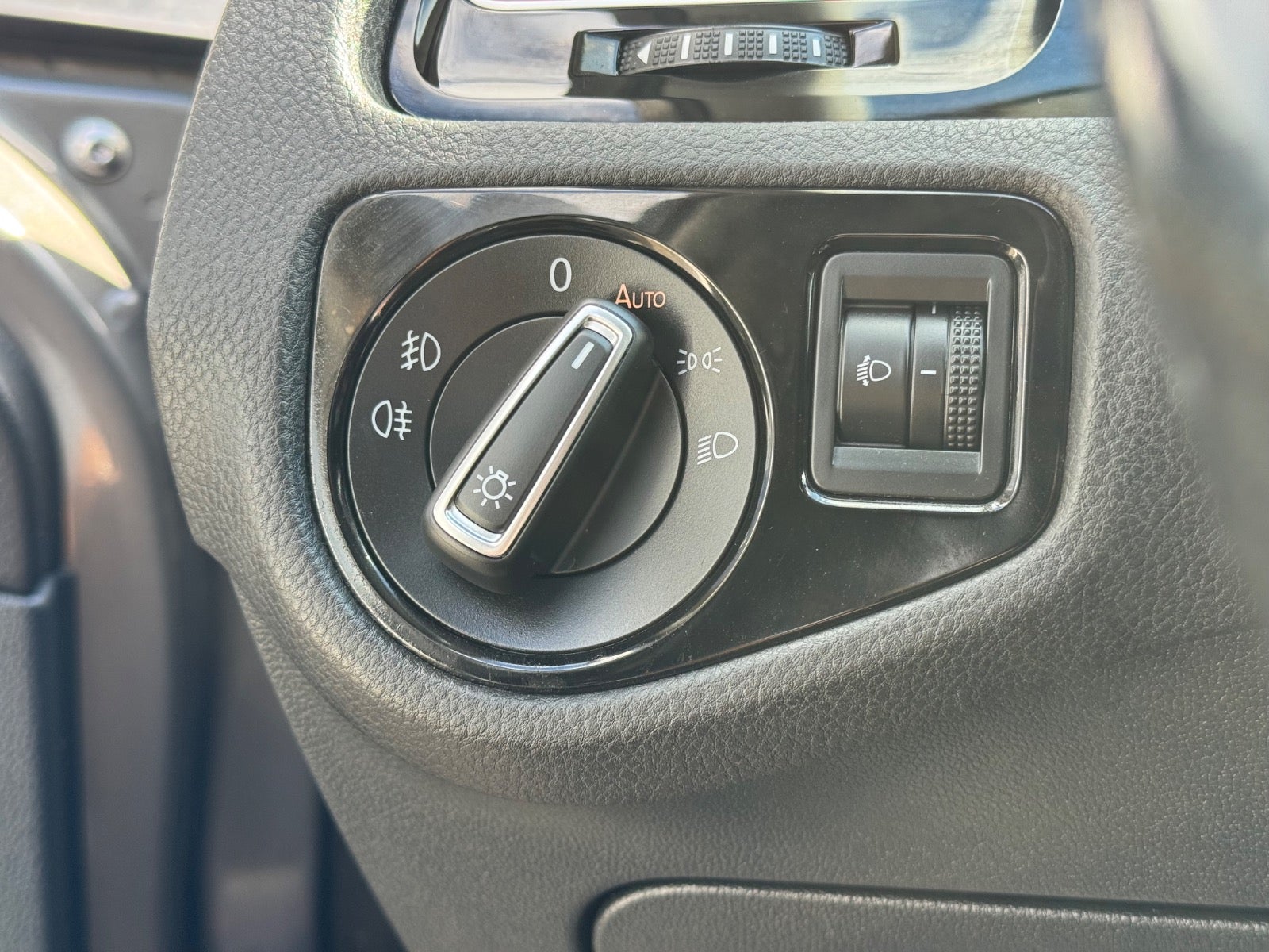 Billede af VW Golf VII 1,4 TSi 125 Allstar Variant DSG BM