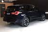 BMW iX3 Charged M-Sport thumbnail