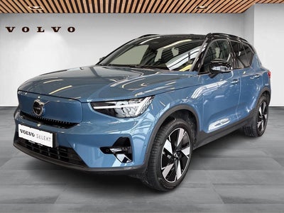 Volvo EX40 Extended Range Ultra