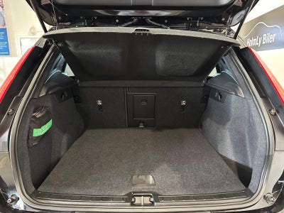 Volvo XC40 P6 ReCharge Core
