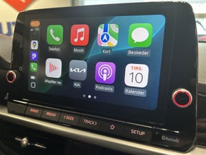 Kia Picanto Prestige Upgrade