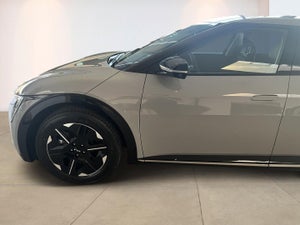 Kia EV6 Long Range Upgrade